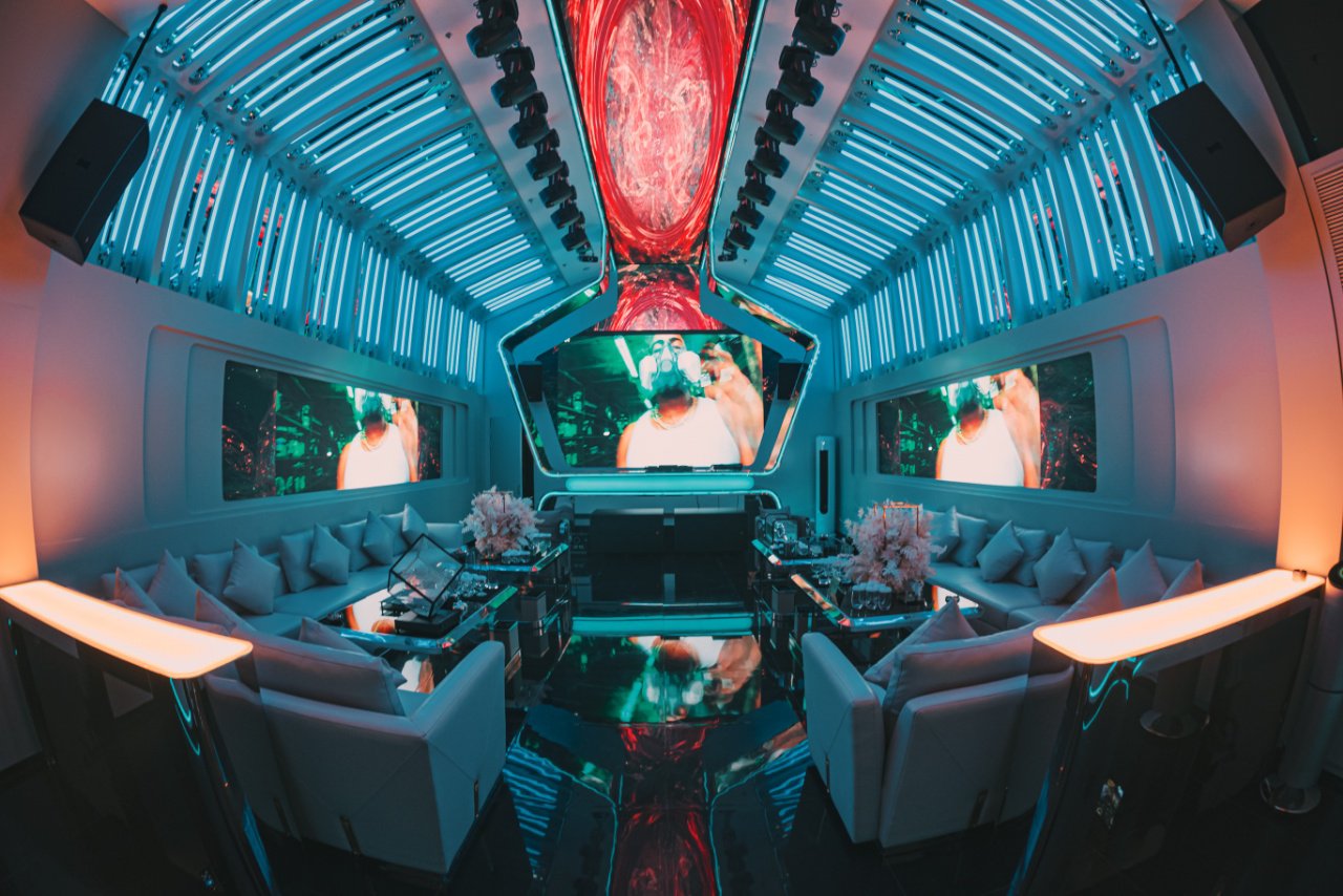 商务ktv值得一去-睢县ktv预定