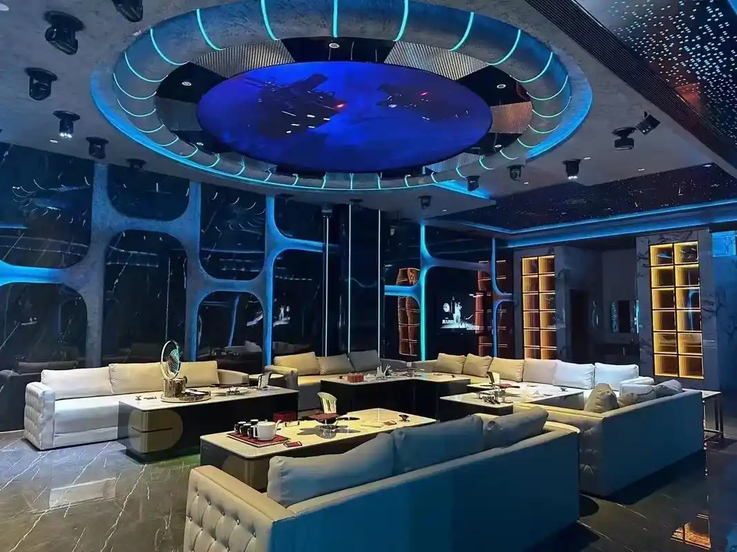 商丘商务ktv最佳性价比-睢县ktv预定